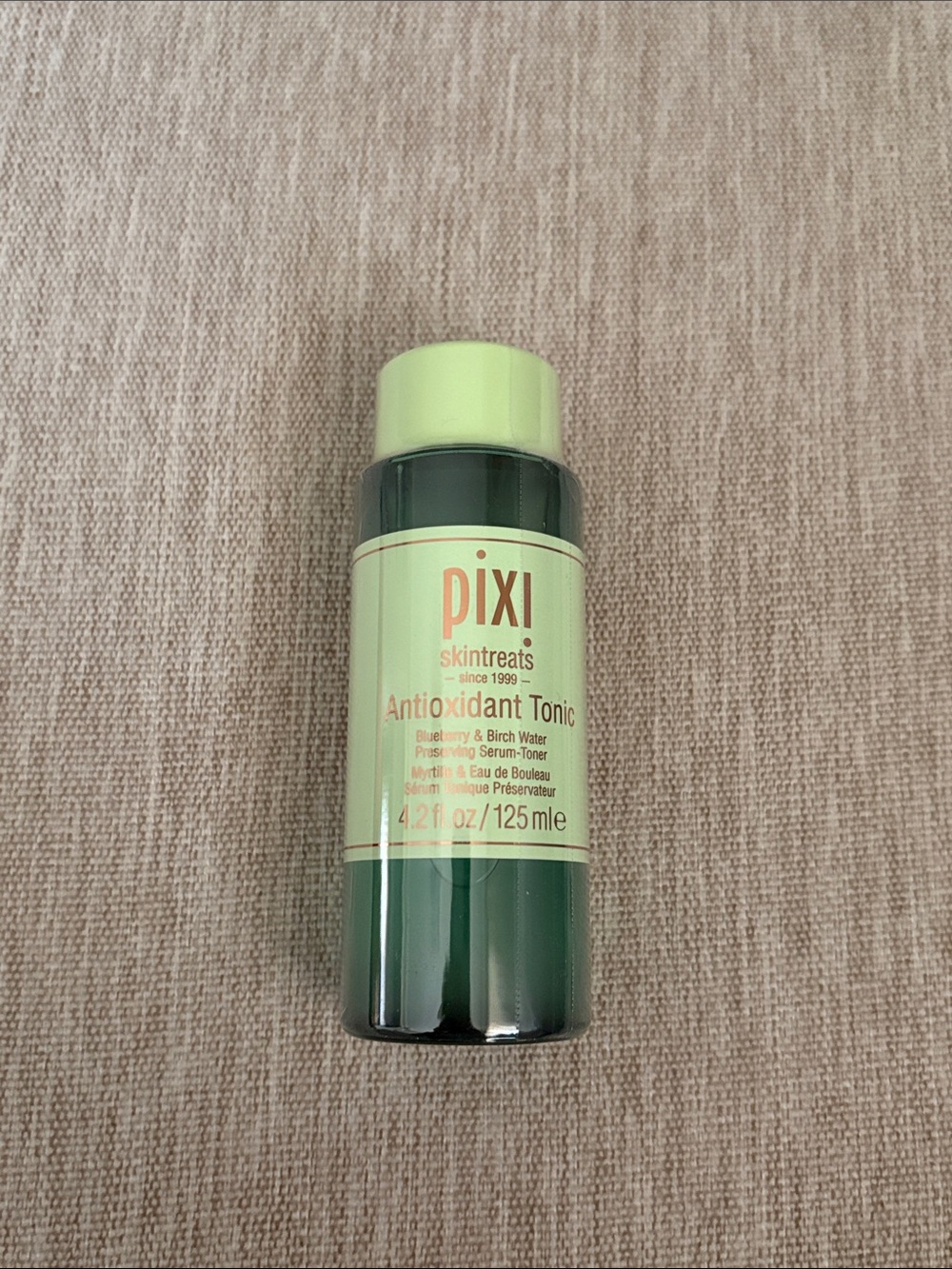 Pixi Antioxidant Tonic